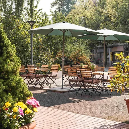 Ibis Berlin City Nord